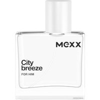 Туалетная вода Mexx City Breeze for Him EdT (30 мл)