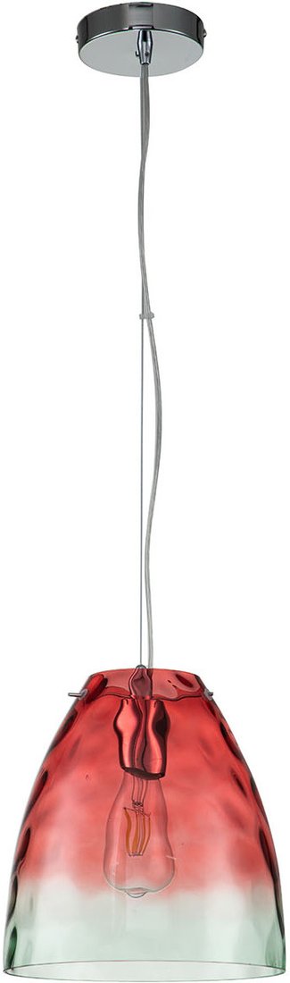 

Подвесная люстра Indigo Light Bacca V000295