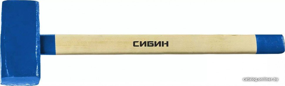 Кувалда Сибин 20133-10