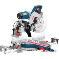 Торцовочная пила Bosch GCM 12 GDL Professional [0601B23600]