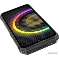 Телефон Ulefone Armor 21 (черный)