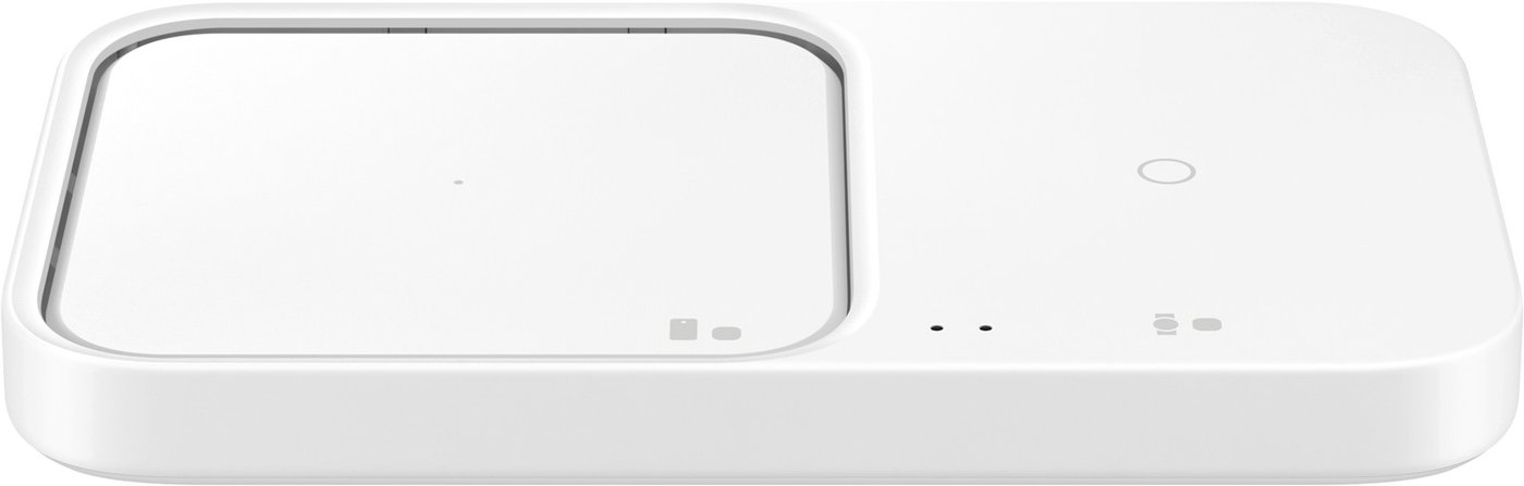 

Беспроводное зарядное Samsung EP-P5400BWEGEU