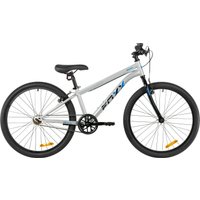 Велосипед Foxx Arimo 24 р.12 24SV.ARIMO.SL6 (серебристый)