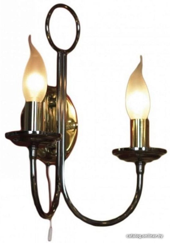 

Бра Lussole Todi LSA-4611-02