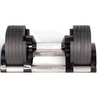 Гантель Protrain HC-AD1-32B 32кг