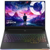 Игровой ноутбук Lenovo Legion 9 16IRX9 83G0002PRK