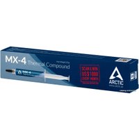 Термопаста Arctic MX-4 ACTCP00001B (20 г)
