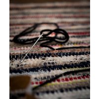 Ковер для жилой комнаты Ikea Tanum 30212675 60x90 см в Лиде