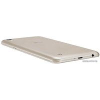 Телефон LG X Power Gold [K220DS]