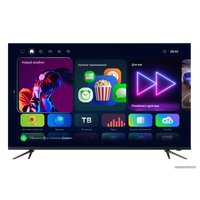 Телевизор Sber SBX-32H219TSS