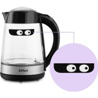 Электрический чайник Kitfort KT-6126