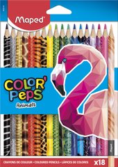 Color Peps Animals 832218 (18 шт)