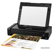 Принтер Epson WorkForce WF-100W