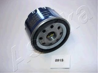 

Масляный фильтр Ashika 1008891