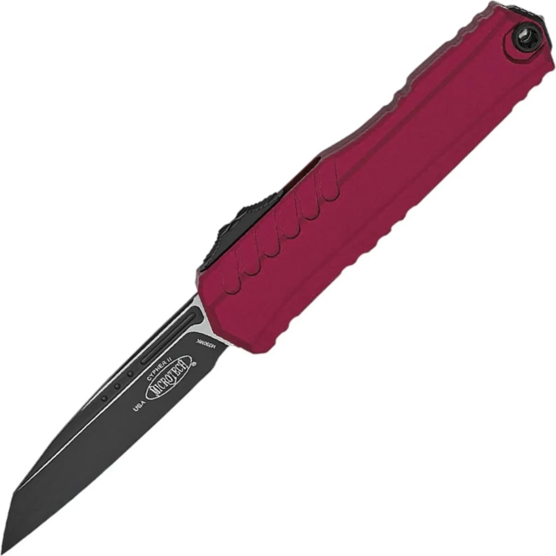 Складной нож Microtech Cypher II S/E 1241-1MR