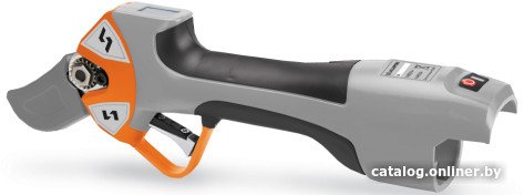 Секатор Villartec PA 1462