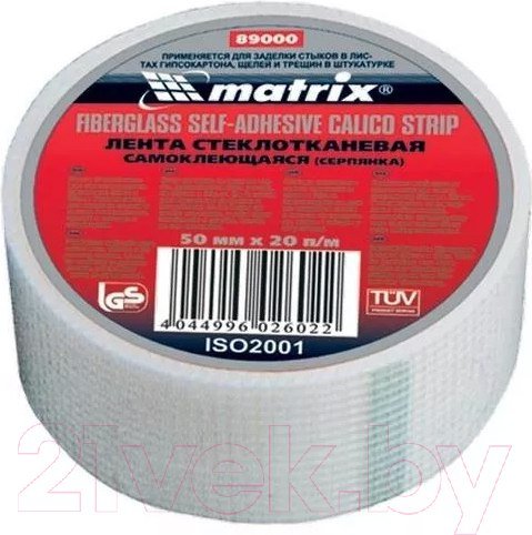 

Matrix 89016