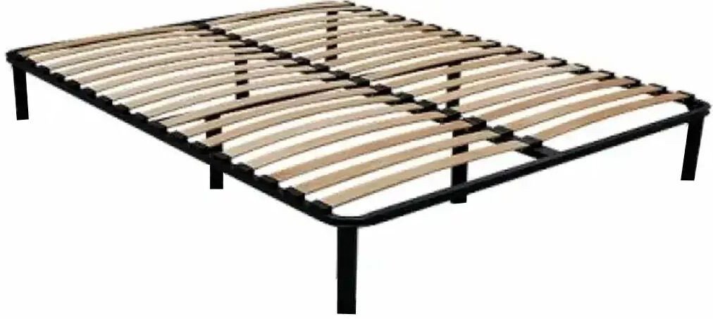 

Ортопедическое основание Декоис гибкое 120х200 8 ног пр.270 мм