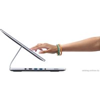 Ноутбук 2-в-1 Acer Aspire R7-572G-54218G1Tass (NX.MMQER.003)