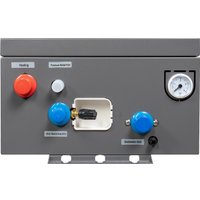 Отопительный котел Kentatsu Nobby Electro KBX‑09