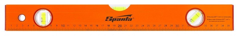 Уровень строительный Sparta 330205