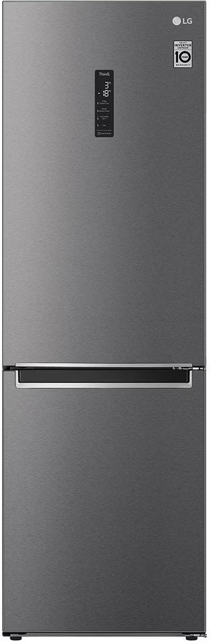 

Холодильник LG DoorCooling+ GC-B459MLWM