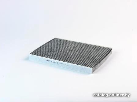 Салонный фильтр BIG Filter GB-9806/C