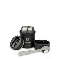 Термос для еды Арктика 311-500-BK 500мл (черный)