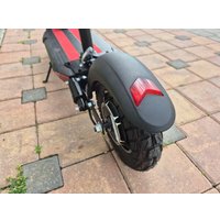 Электросамокат Terax XS01