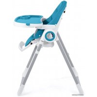 Высокий стульчик Nuovita Grande (морской)