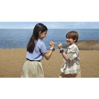 Детские умные часы Huawei Watch Kids 4 Pro (розовый)