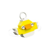 Конструктор LEGO Classic Креативная коробочка счастья 11042