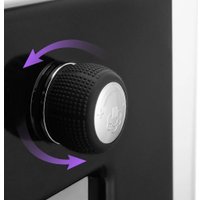 Рожковая кофеварка Kitfort KT-7530