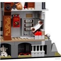 Конструктор LEGO Ninjago 70617 Храм Последнего великого оружия