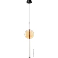 Подвесная люстра Arte Lamp Rigla A6839SP-12AM