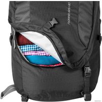 Туристический рюкзак Tatonka Noras 65+10 Trekking (black)