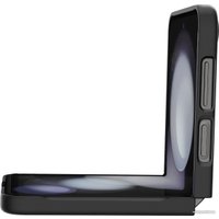 Чехол для телефона Spigen Air Skin для Galaxy Z Flip 5 ACS06229 (черный)