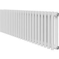 Дизайн-радиатор Royal Thermo Shift R22 C2030 - 24 секций RAL9016