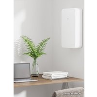 Проветриватель с нагревом Xiaomi Mijia Fresh Air Blower C1