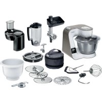 Кухонная машина Bosch Serie 4 MUM5XL74