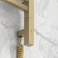 ТЭН Сунержа CUBE 3.0 022-1517-5007