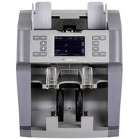 Счетчик-сортировщик банкнот Cassida Neo