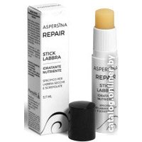  Pharmalife Research Бальзам для губ Aspersina repair stick labbra (5.7 г)