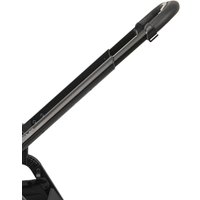 Универсальная коляска Indigo Solar (3 в 1, темно-бежевый)