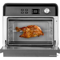 Аэрогриль (аэрофритюрница) CASO AirFry Chef 1700