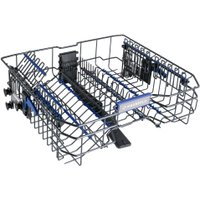 Встраиваемая посудомоечная машина MAUNFELD MLP60330T Smart Beam Inverter