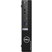 Компактный компьютер Dell OptiPlex Micro 5080-6444