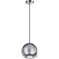 Подвесная люстра Odeon Light Mia 4228/8L