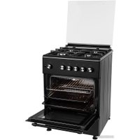 Кухонная плита Nord (Nordfrost) GG 6064 B