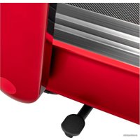 Электрическая беговая дорожка Titanium Masters Slimtech S60 (красный)